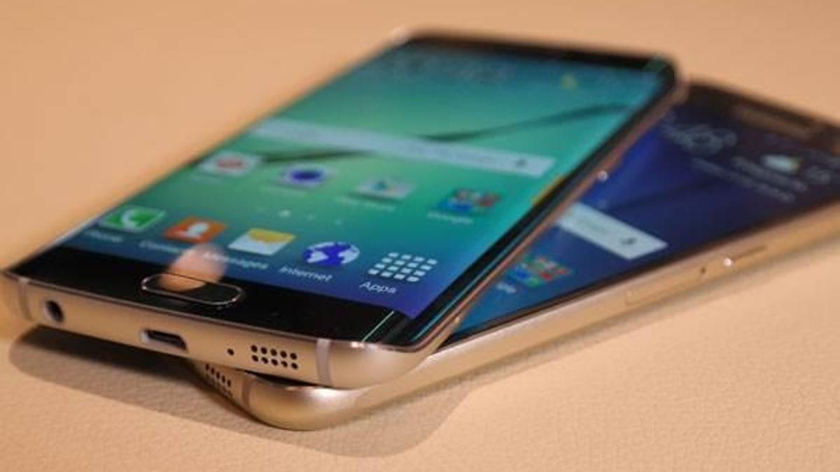 Galaxy S6 ve S6 Edge kullananlara müjde!