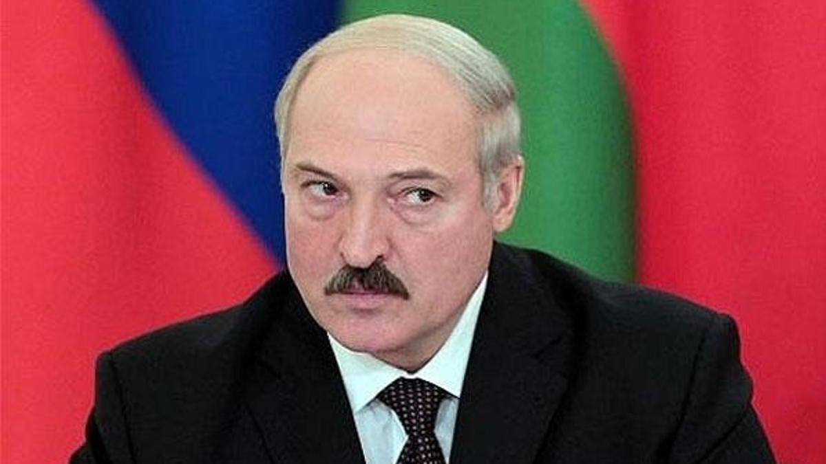 "İhtilale izin vermeyeceğiz"