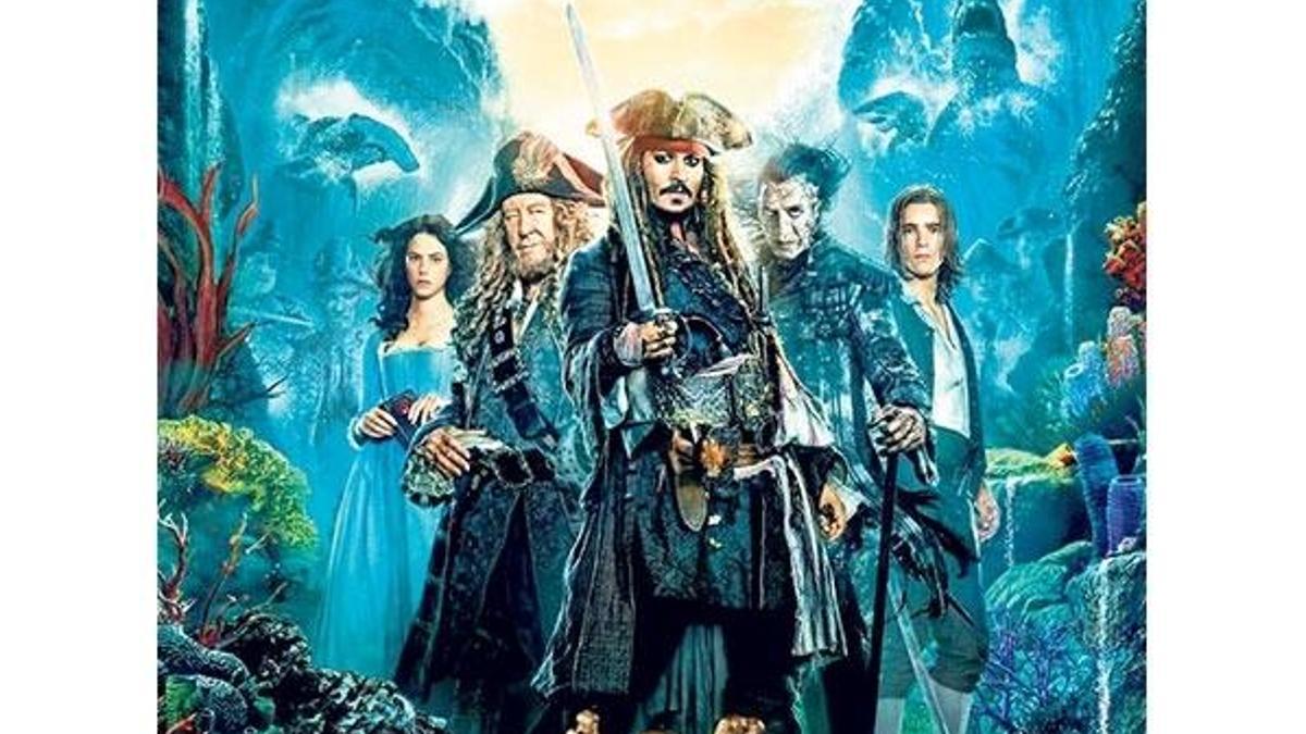 Kaptan Jack’in maceraları