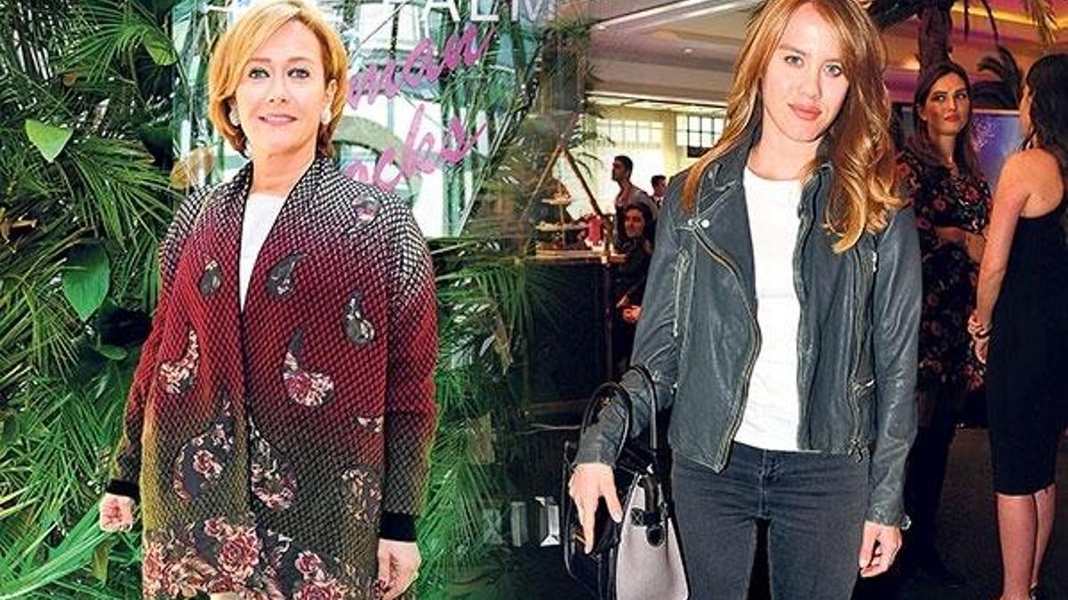 Alışveriş buluşması