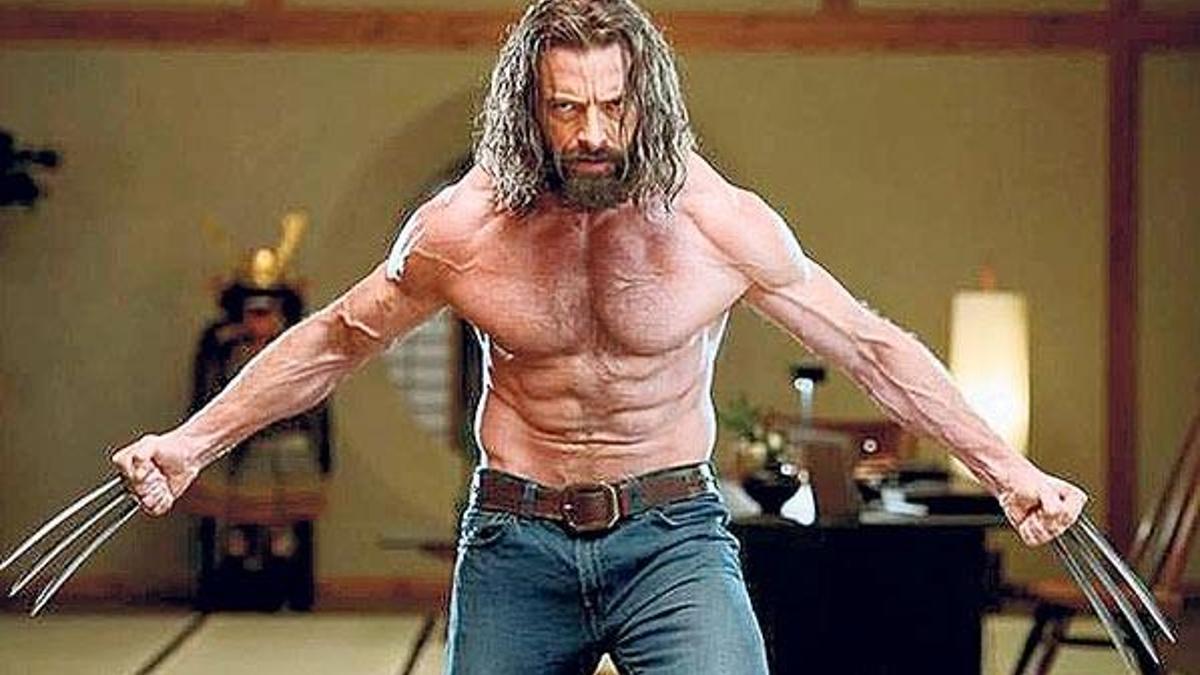 Logan aşkına