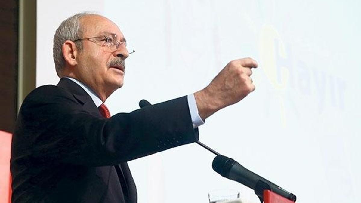 ‘Çift başlılık kalkmıyor’