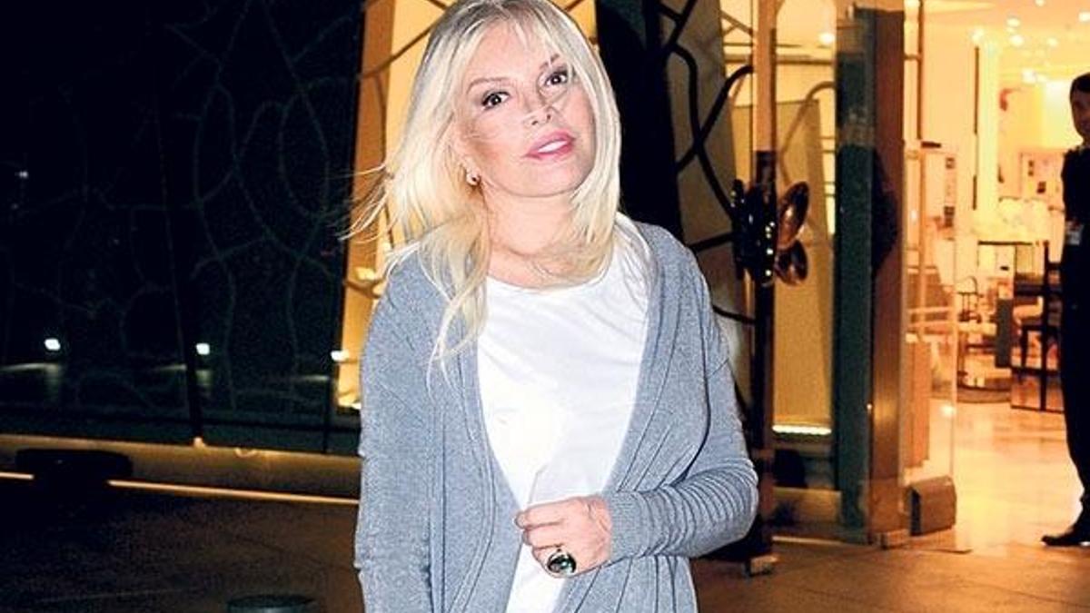 Evi yeniliyor
