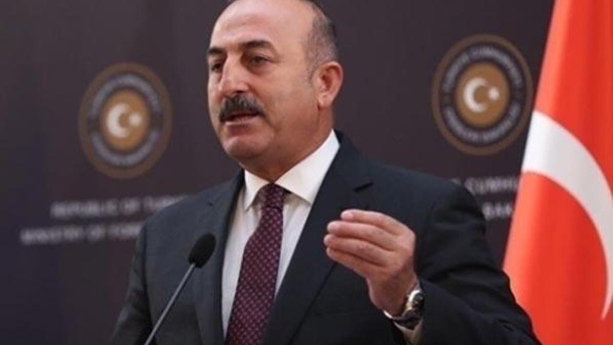 Çavuşoğlu: Tüm engellemelere rağmen Rotterdam'a gideceğim