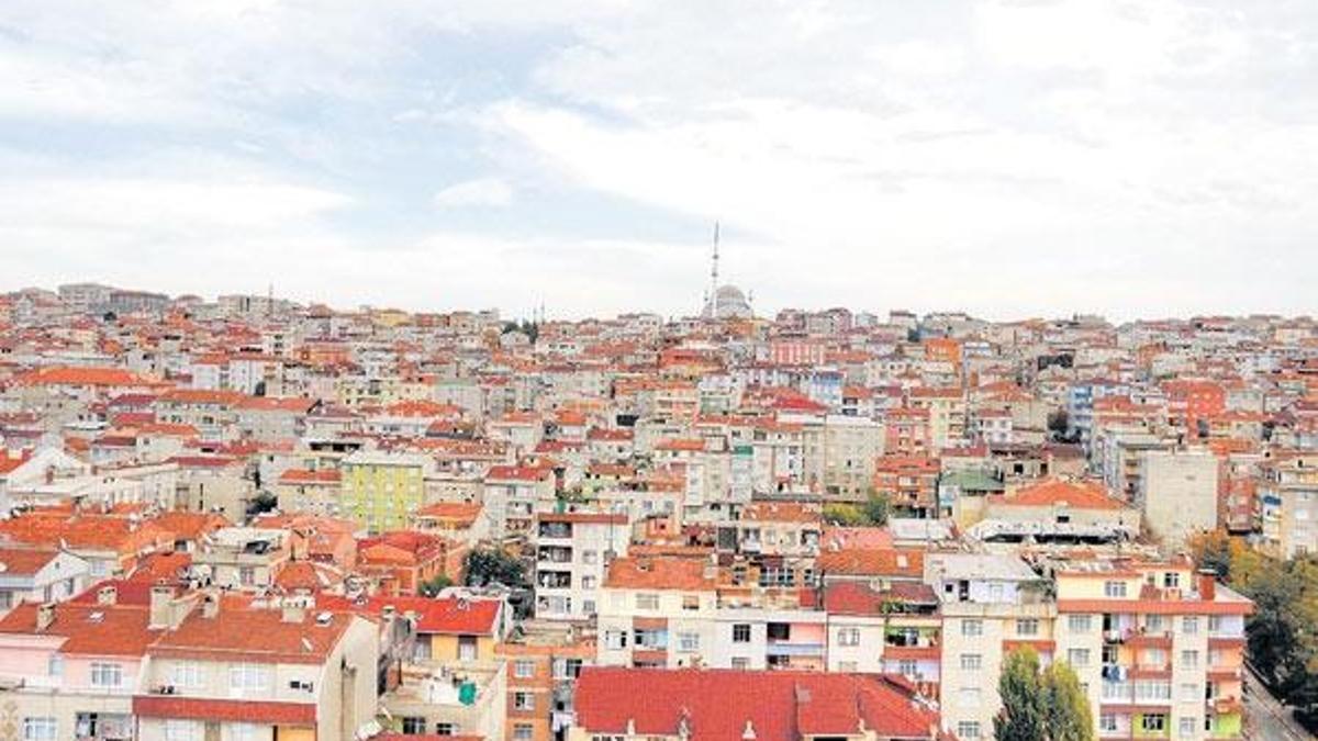 Nüfusu 78 kat arttı!