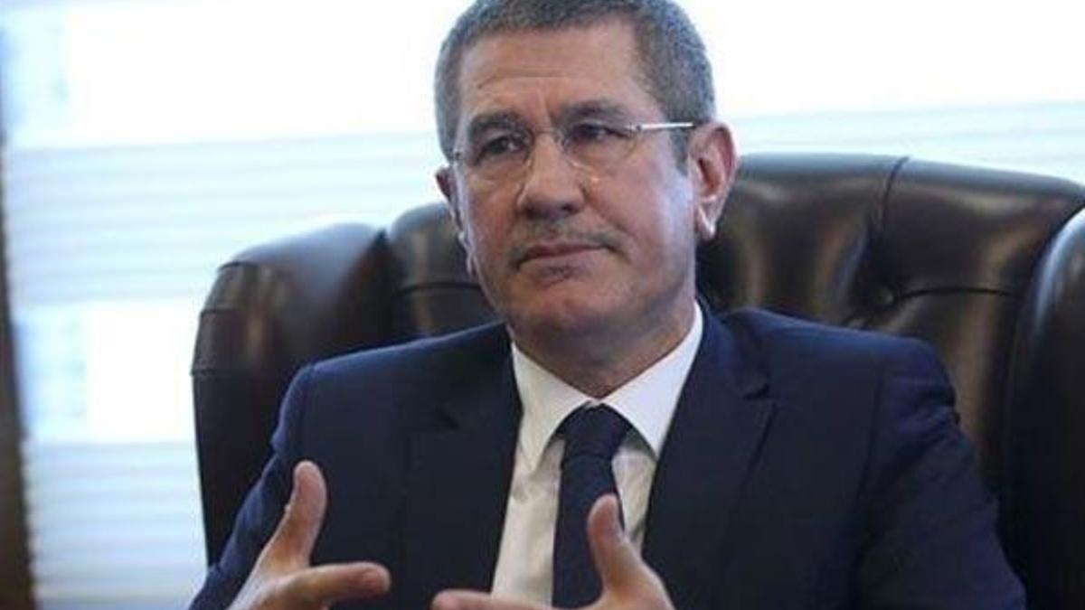Dalgalanma geçici ciddiye almayın