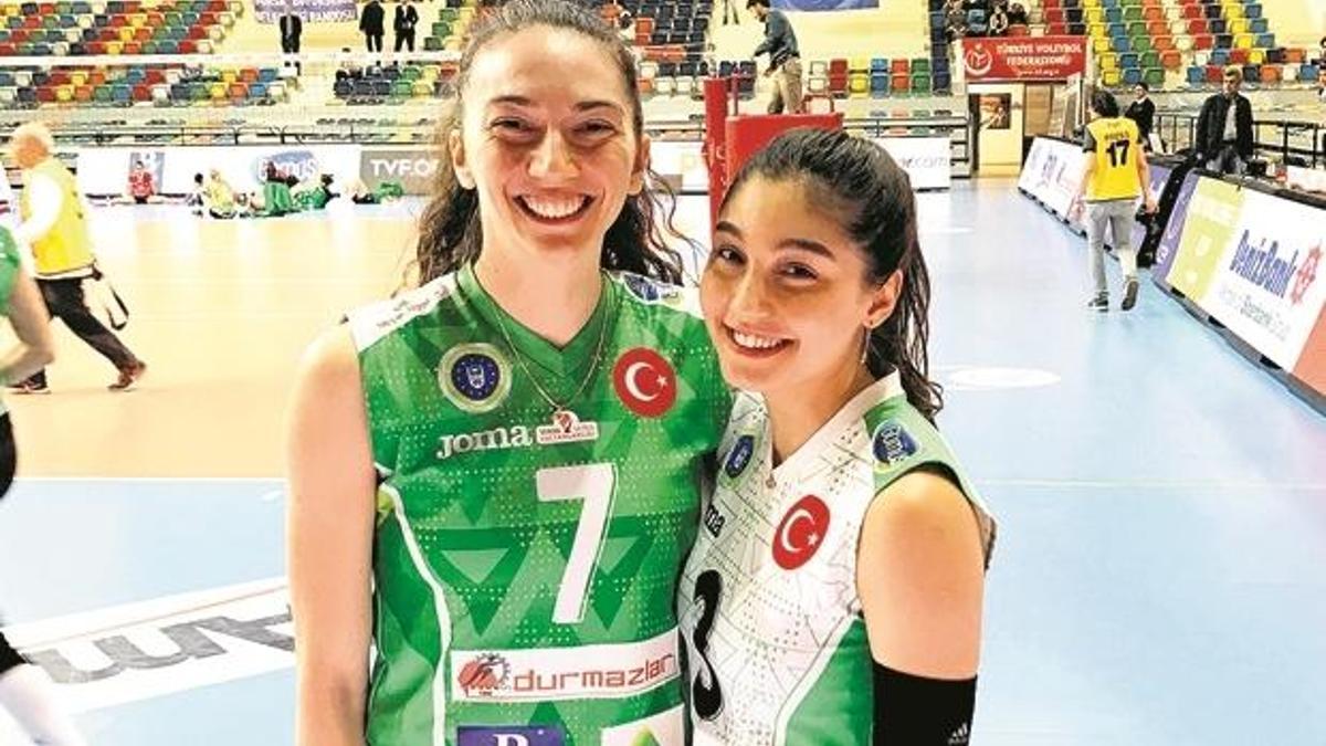‘Şampiyonluk bizim olacak’