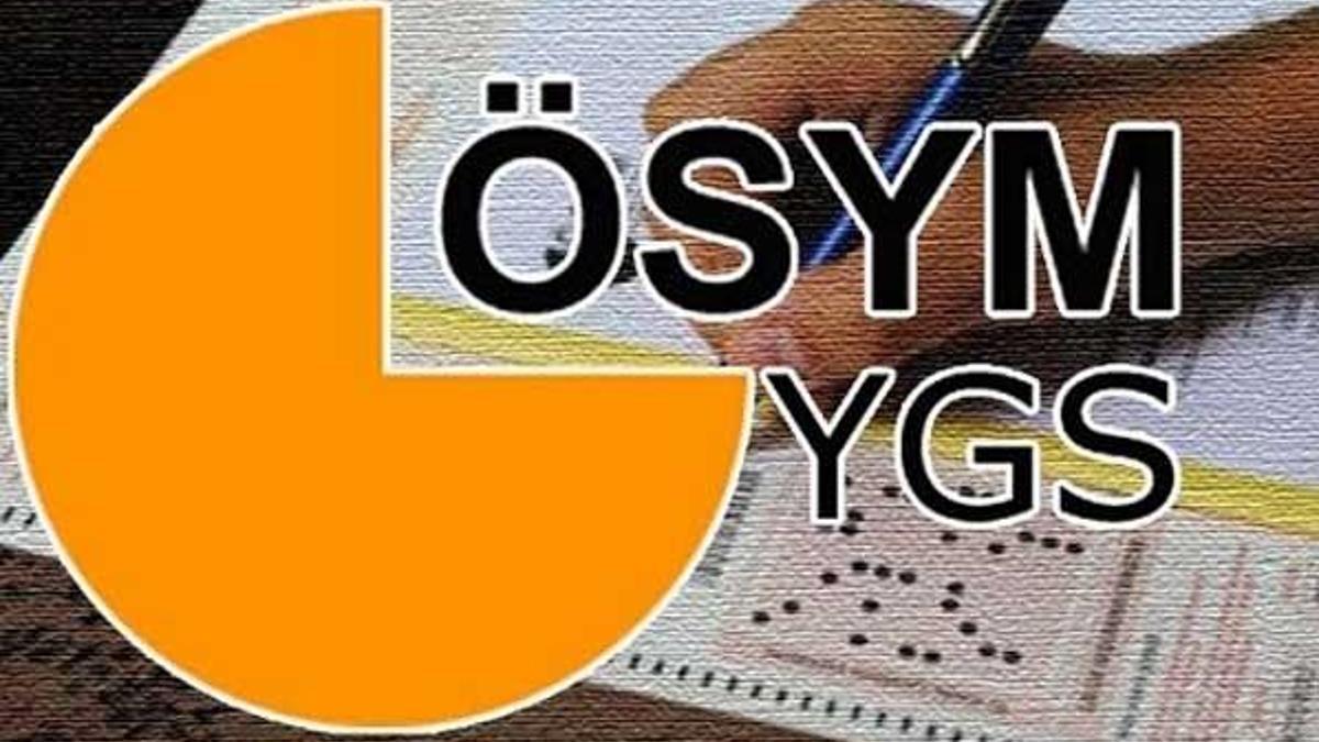 YGS için ÖSYM’den önemli açıklamalar!
