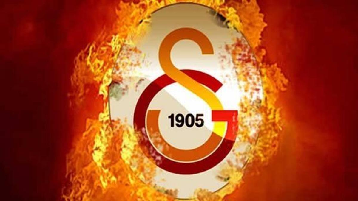 Galatasaray'da şimdi de sakatlık şok!