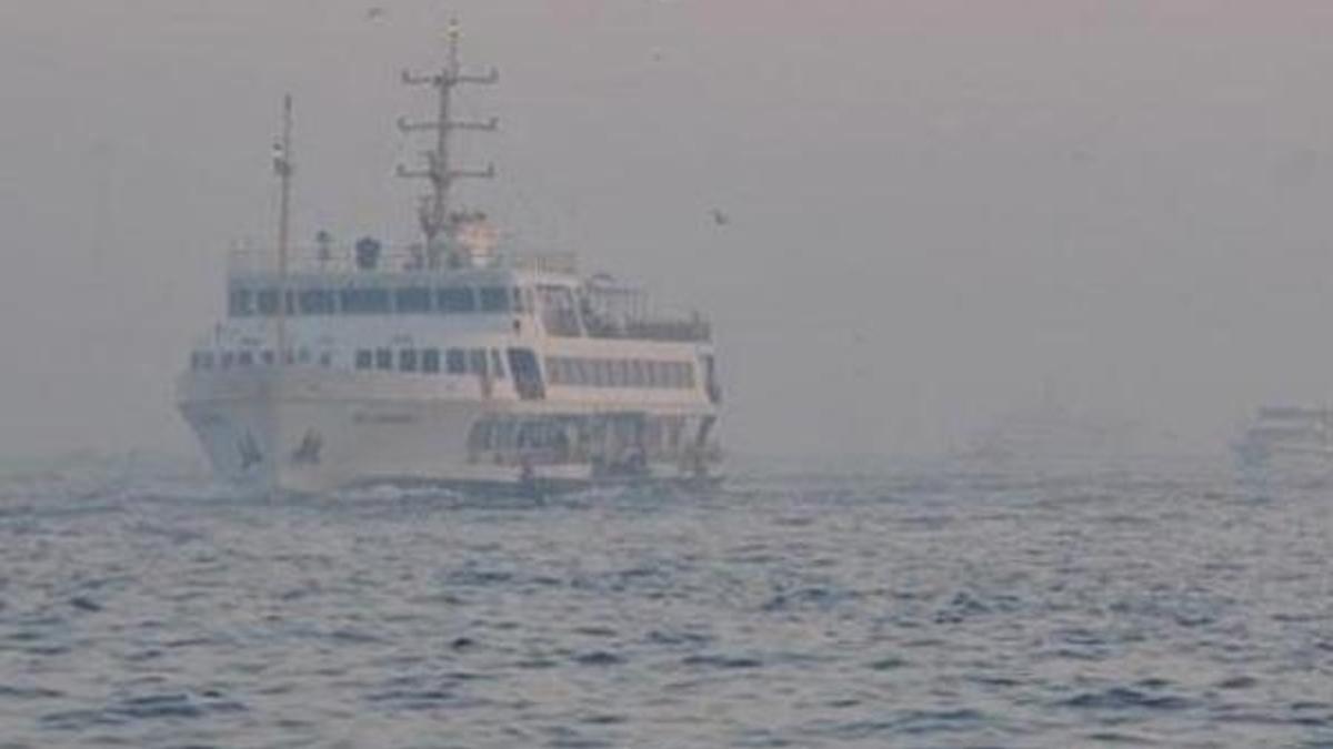 İstanbul Boğazı çift yönlü kapatıldı