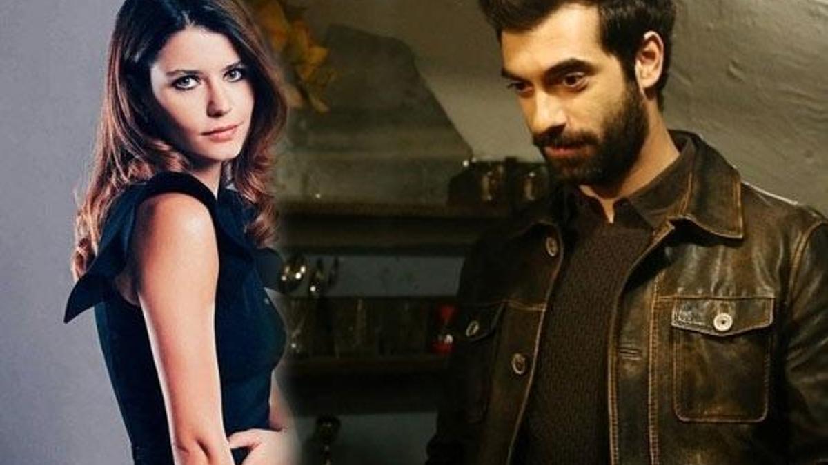 Beren Saat ile İlker Kaleli iddiası! Buluştular