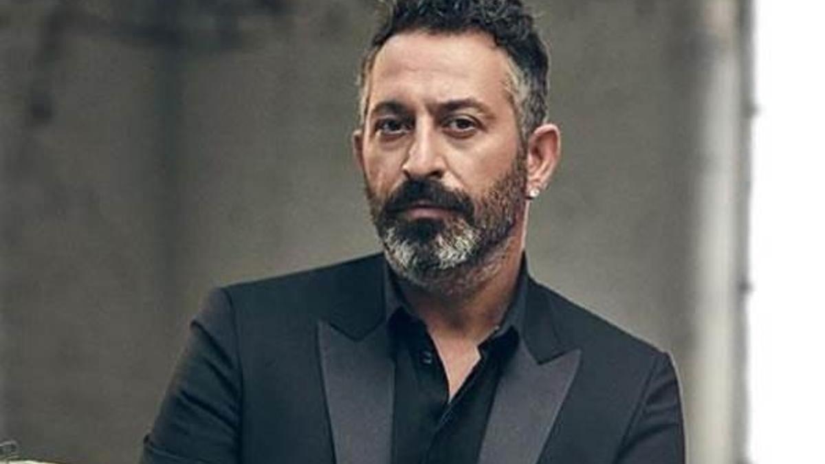 Cem Yılmaz küfürü bastı