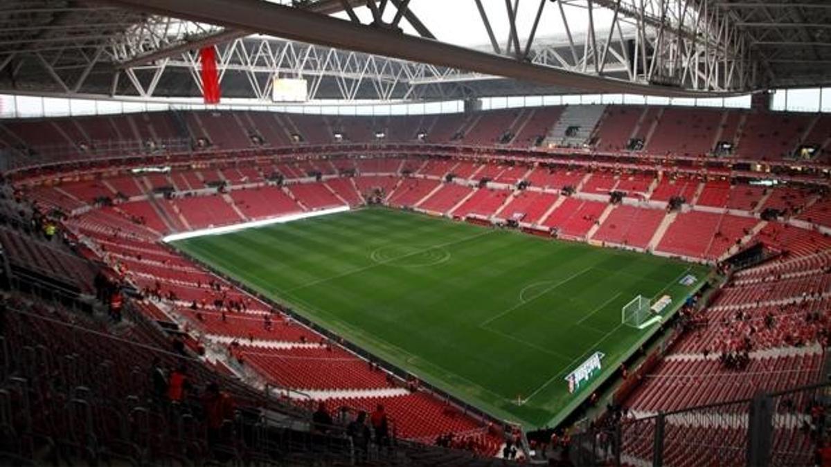 Galatasaray değil 'Zararsaray'