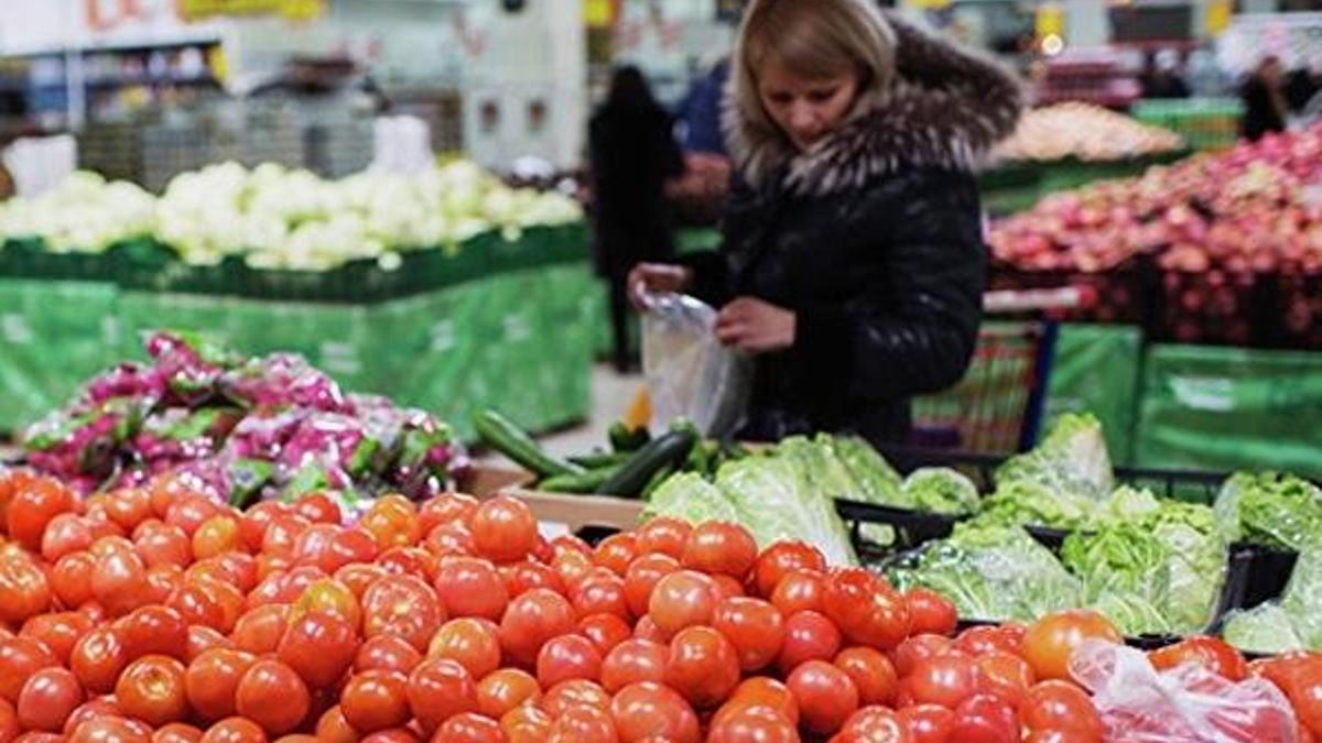 Rusya, Türkiye'den alınan 4 tarım ürününe yönelik yasağı kaldırdı