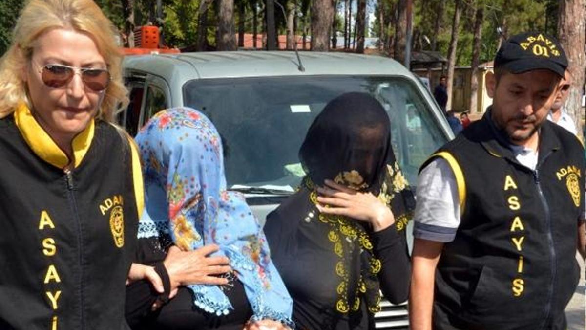 İntikam cinayetine ceza yağdı