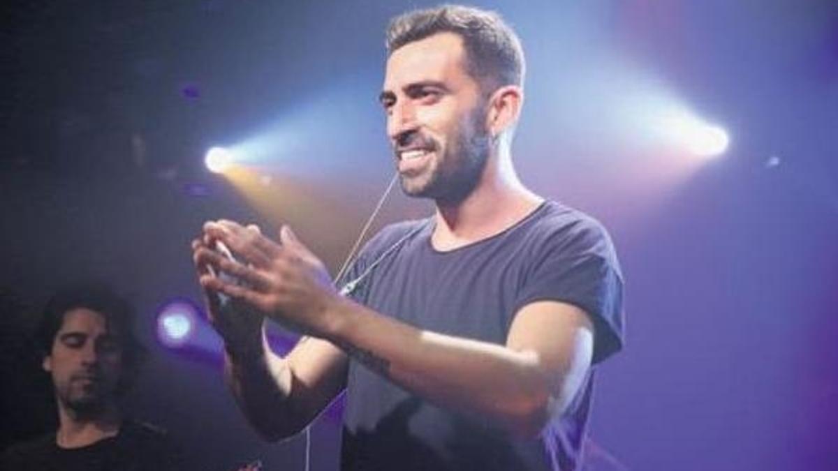 'İki defa ameliyat oldum'