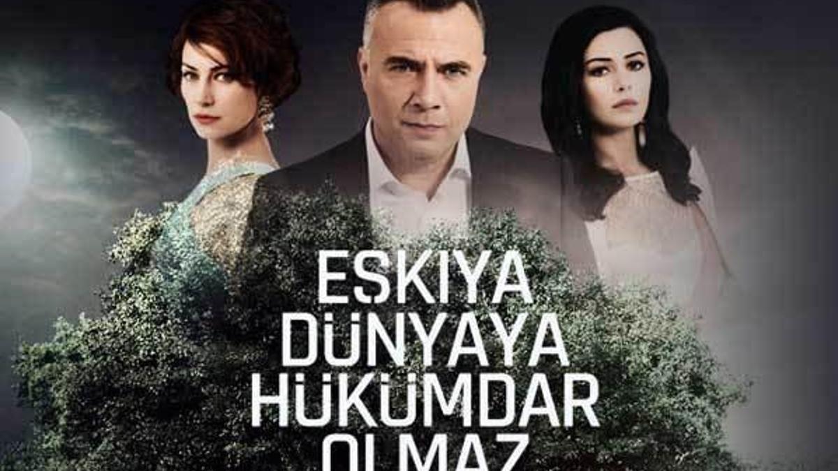 Eşkıya Dünyaya Hükümdar Olmaz 61. bölüm fragmanı neden yayınlanmadı? (EDHO)