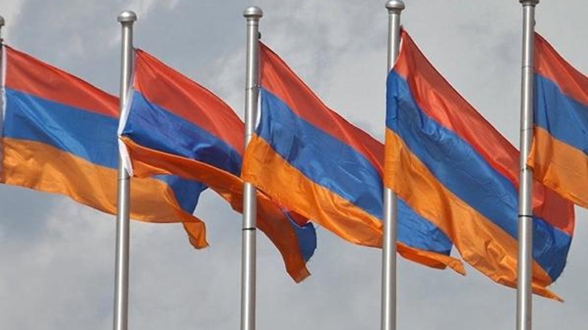 Ermenistan: Türkiye ile ilişkileri normalleştirmeye hazırız