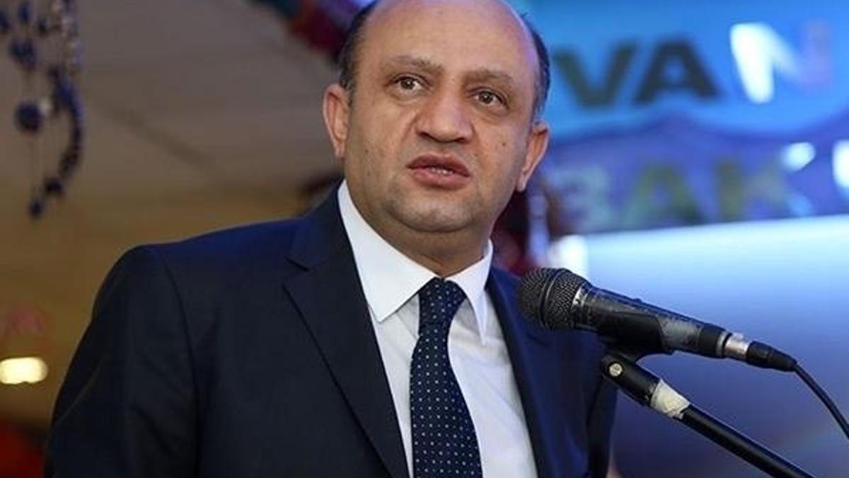 Fikri Işık: Ciddi bir hareketlilik başladı