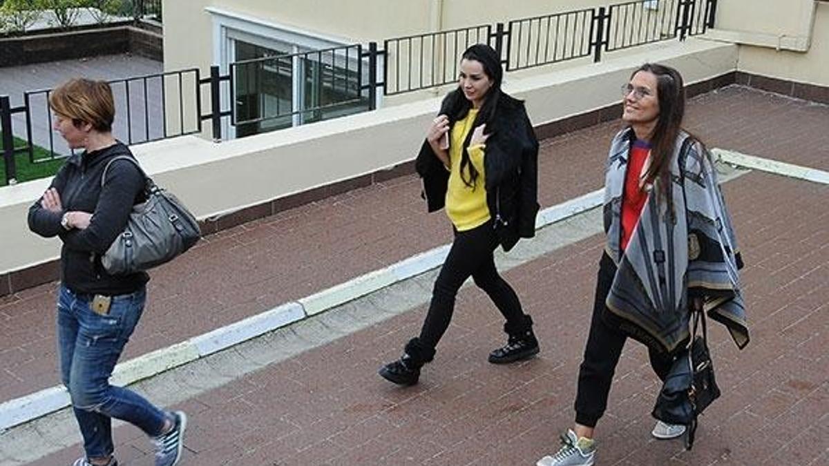 Yeni ev arıyor