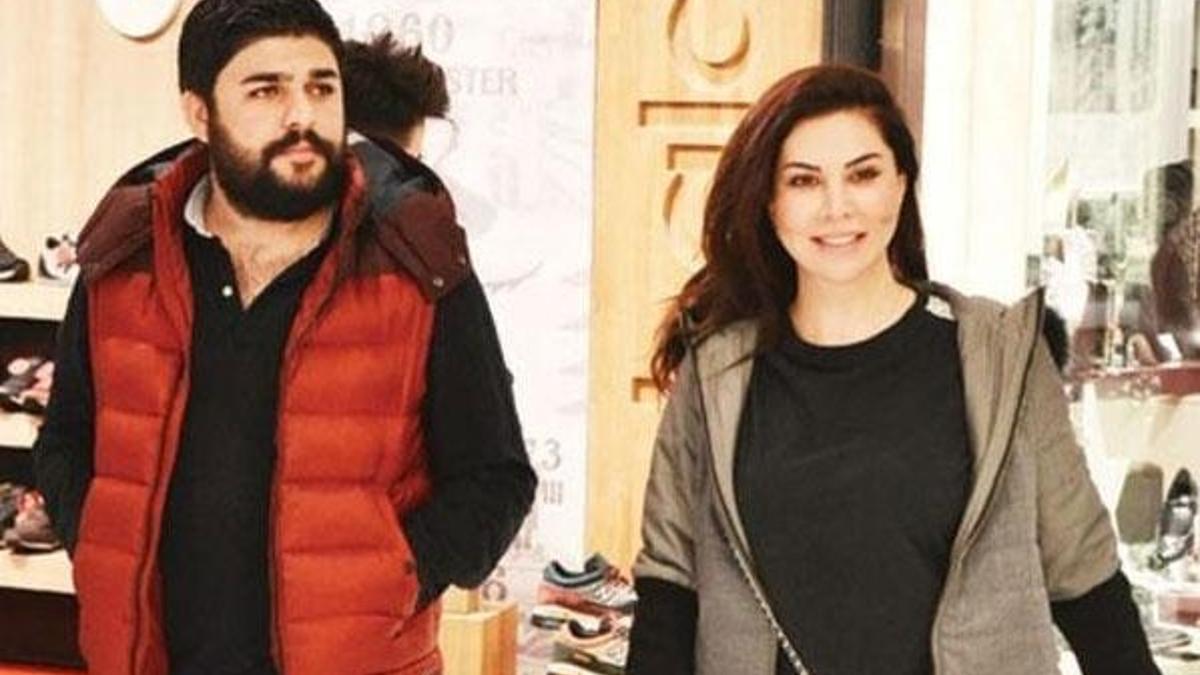 Caner güle güle otursun
