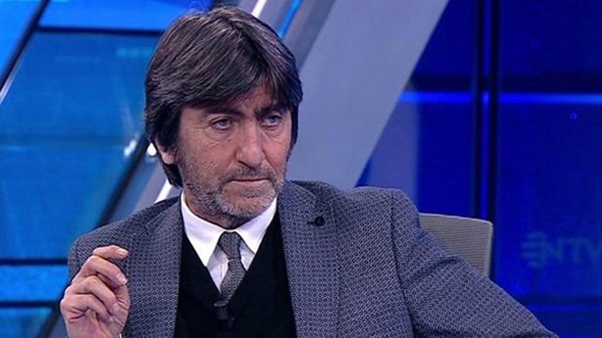 Rıdvan Dilmen açıkladı: 'Seneye yok'