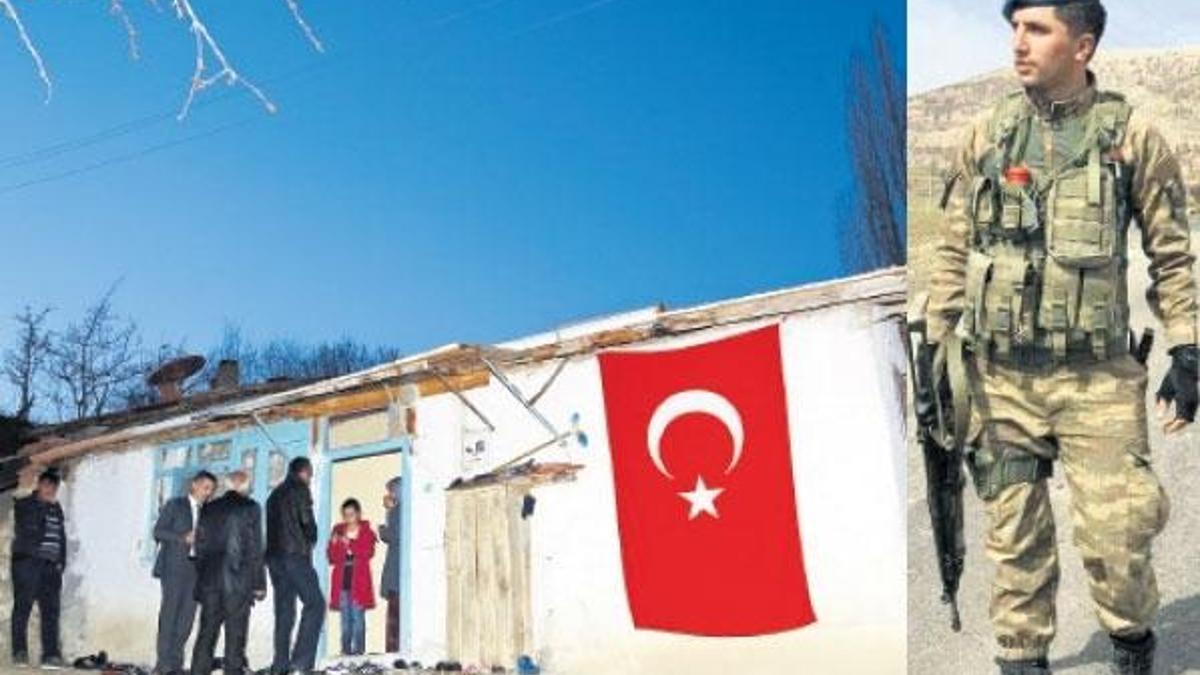 Lice kahramanı
