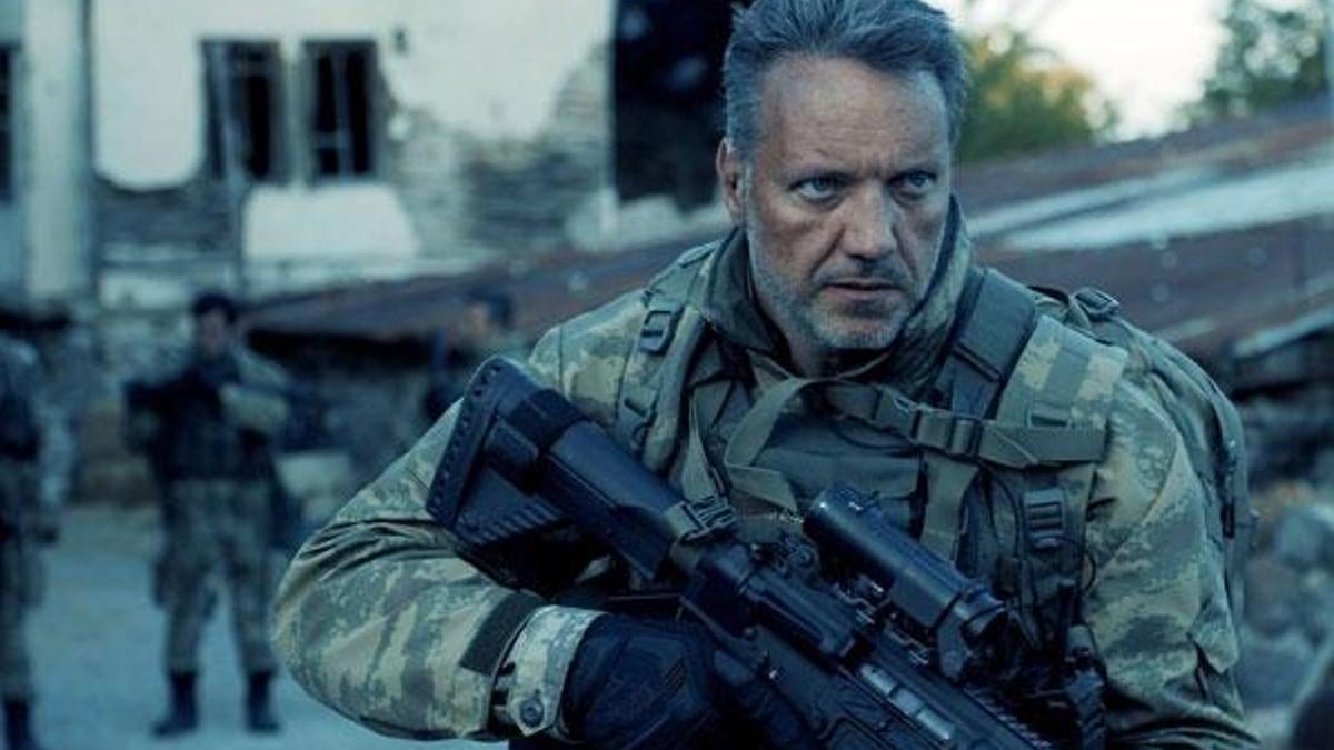 Duygulandiran, hayranlik uyandiran ve heyecanlandiran bir film