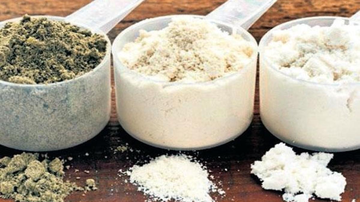 Kahvaltıdan önce protein tozu diyabete karşı etkili