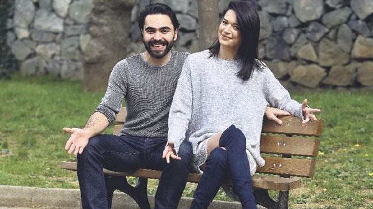 Aşkın en komik hali...
