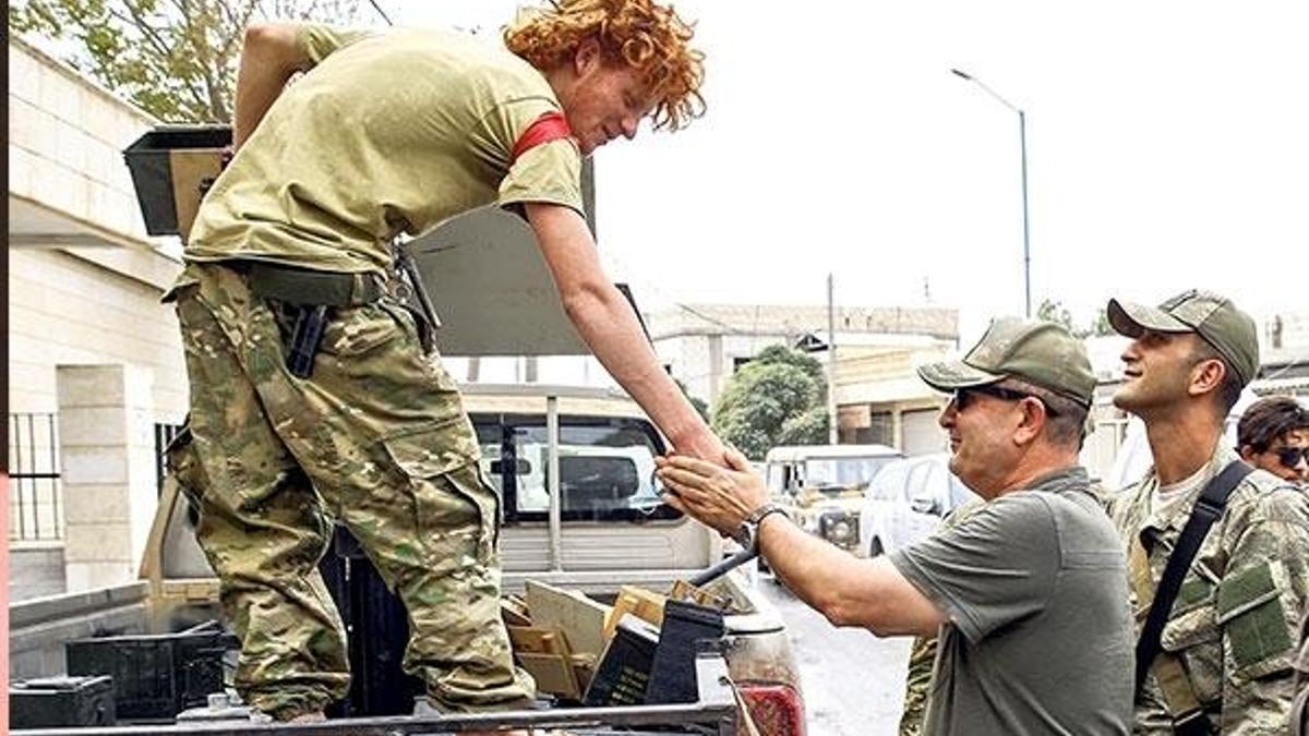 Zekai Paşa kıl payı kurtulmuş! İlk kez duyacaksınız