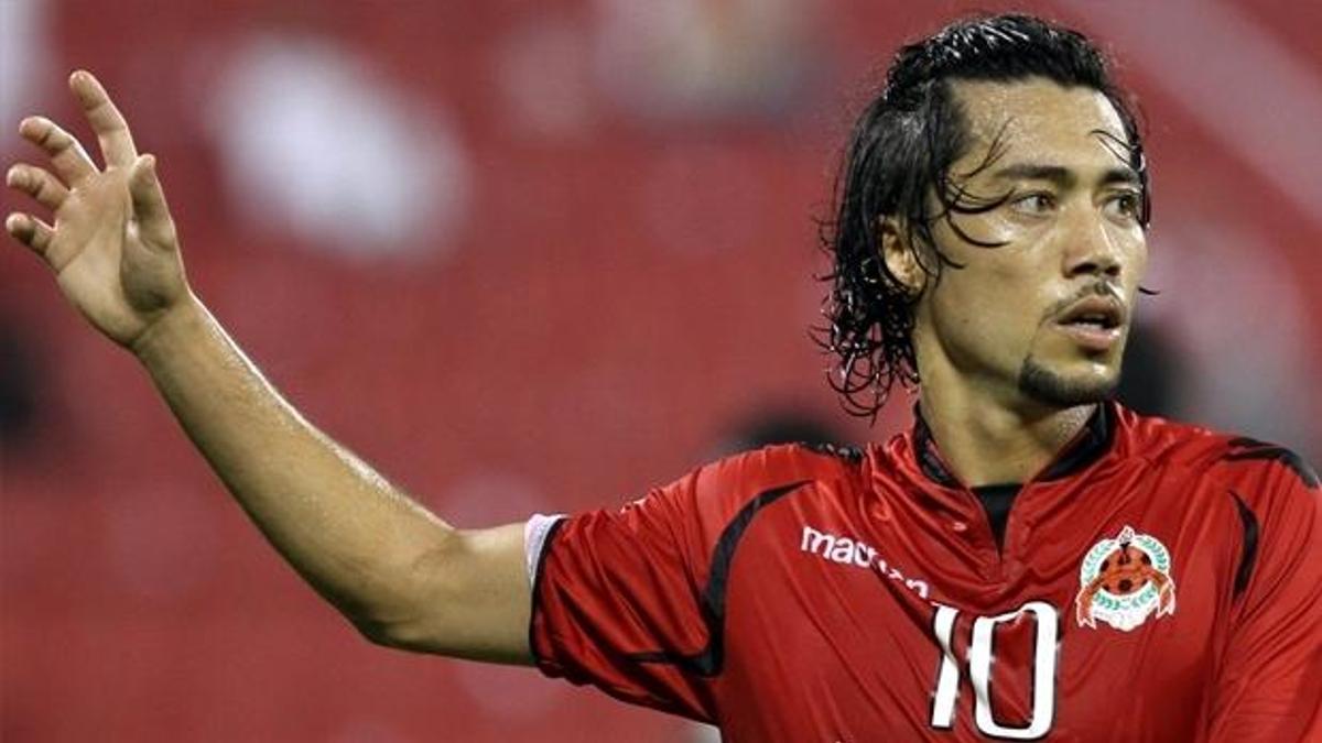 Tabata'dan rekor imza!