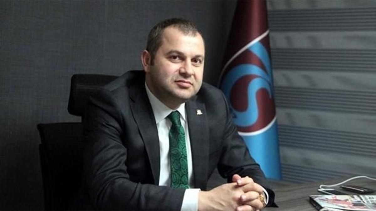 Başkanlar davalık oldu!