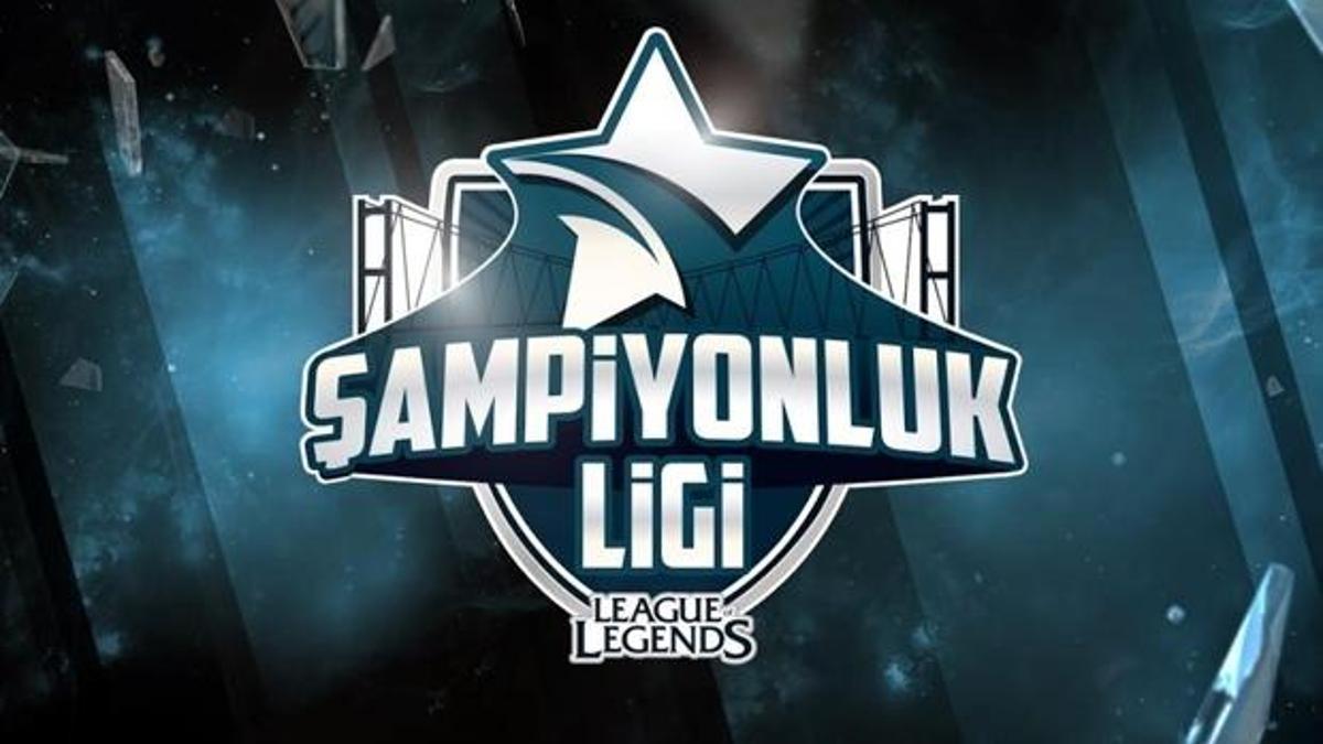 Şampiyonluk Ligi'nde son hafta!