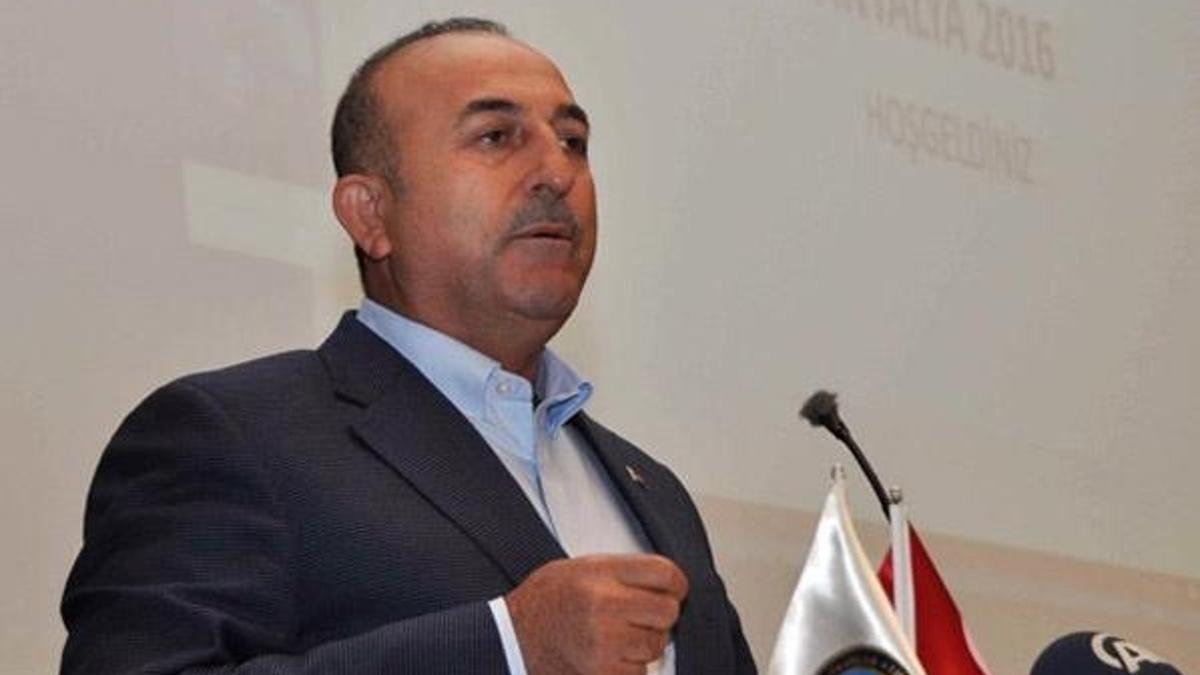 Hollanda uçuş iptali krizi: Bizimle pazarlık yaptılar