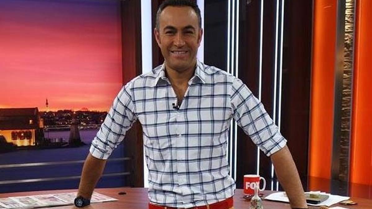 Çalar Saat'in sunucusu Murat Güloğlu kovuldu! İşte yerine gelen isim...