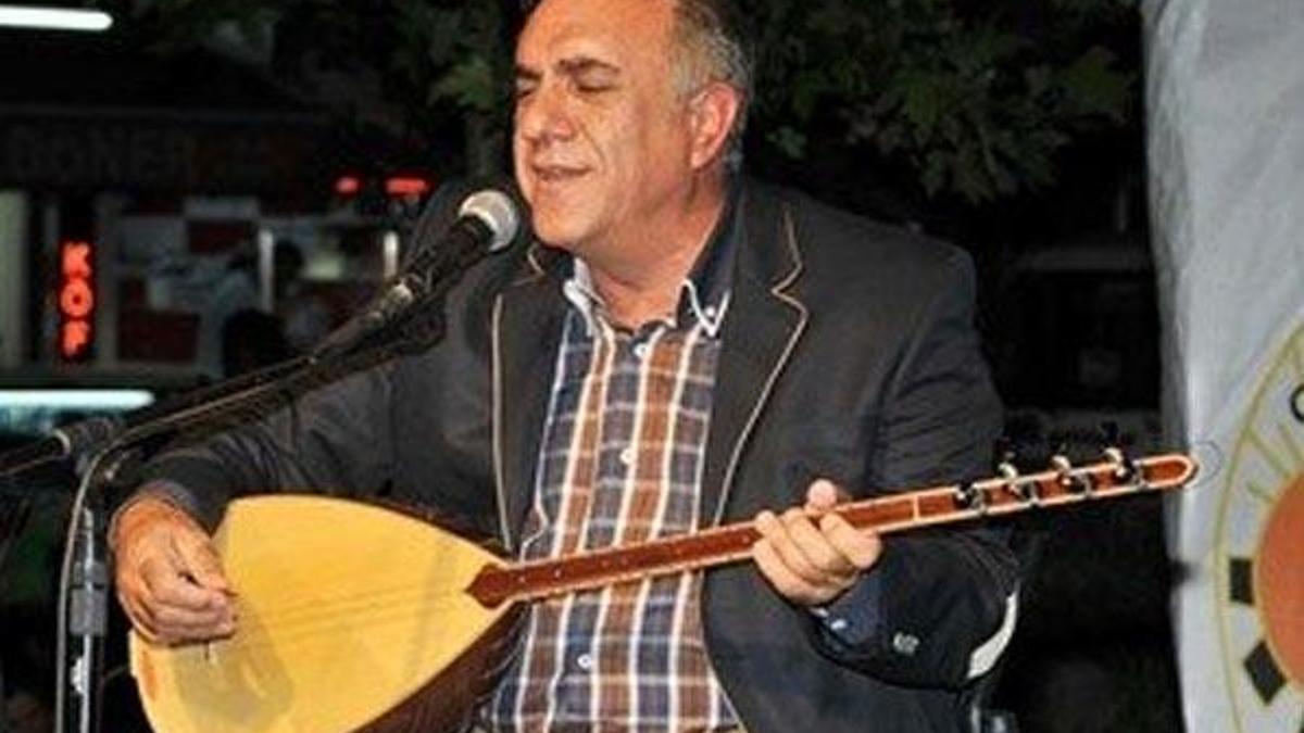 Usta isim Emre Saltık hayatını kaybetti!