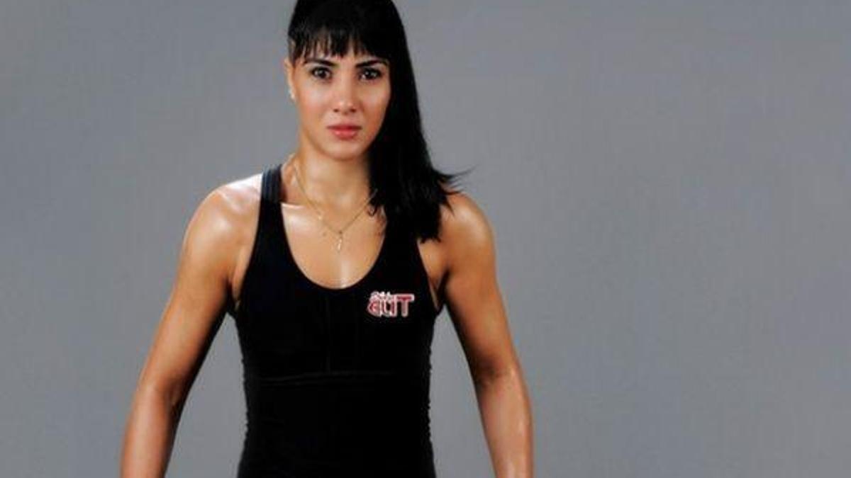 Sabriye Şengül kimdir? (Survivor 2017 Ünlüler)