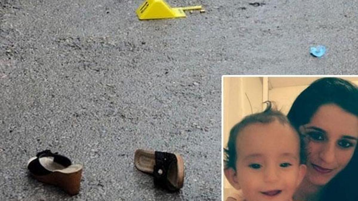 Gaziantep'te eski koca dehşeti! Anne ve kızı öldürüldü