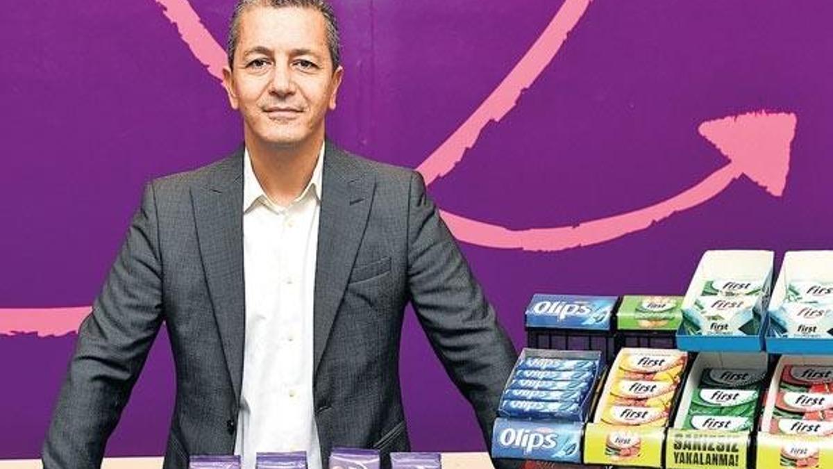 Türkiye’ye inanıyoruz büyümeyi katlayacağız