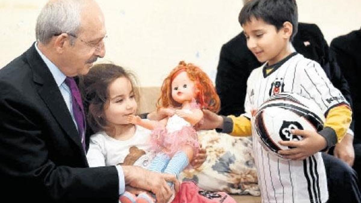Korku yaratarak ‘evet’i çoğaltmaya çalışıyorlar