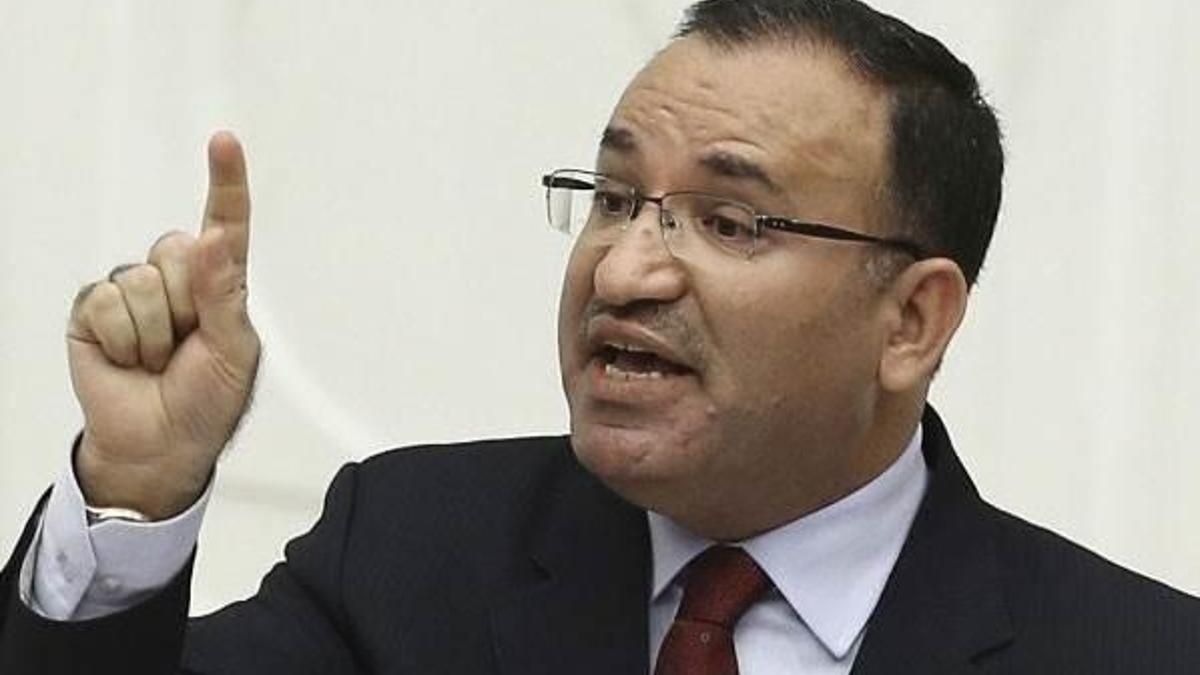 Bozdağ'dan çok sert açıklama: Hollanda hükümetinin yaptığı...