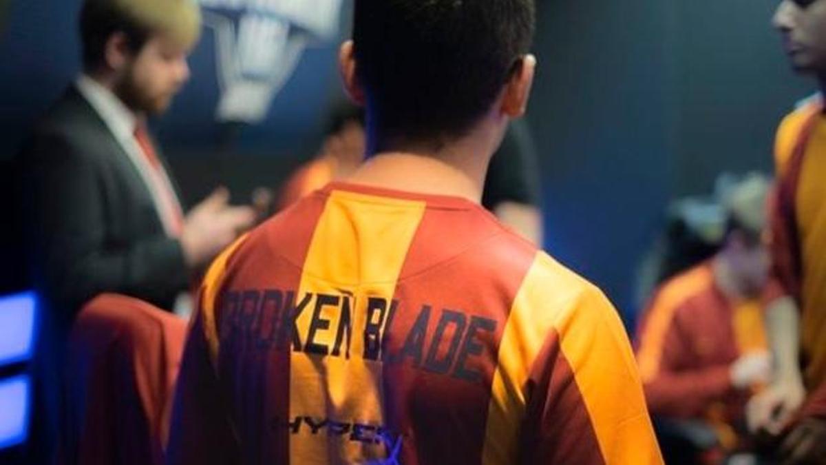 Galatasaray küme düştü!