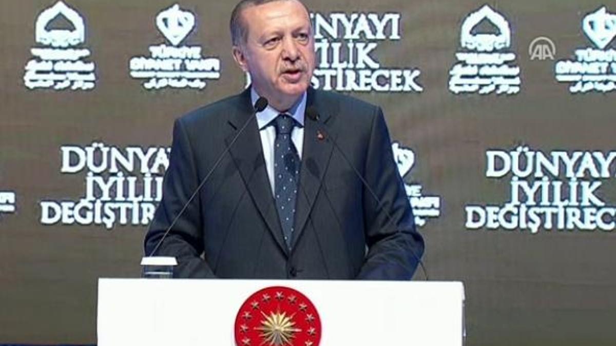 Cumhurbaşkanı Erdoğan: Bedelini ödeyeceksin!