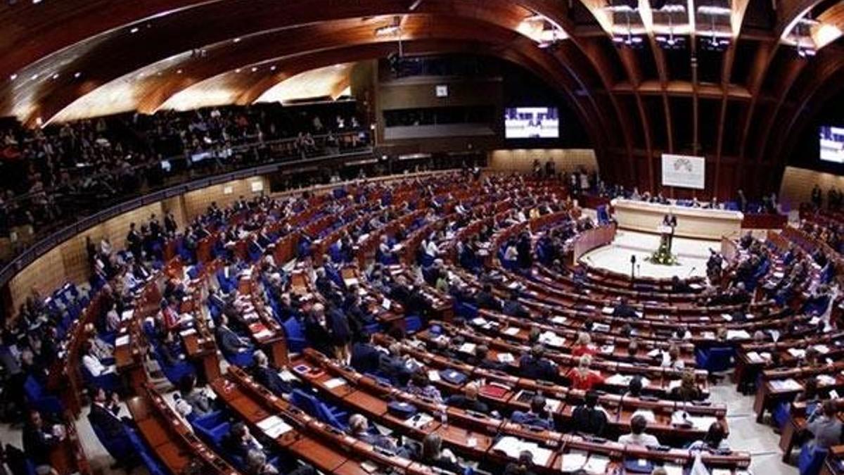 Avrupa Konseyi'nden Hollanda açıklaması: İzin veremeyiz!