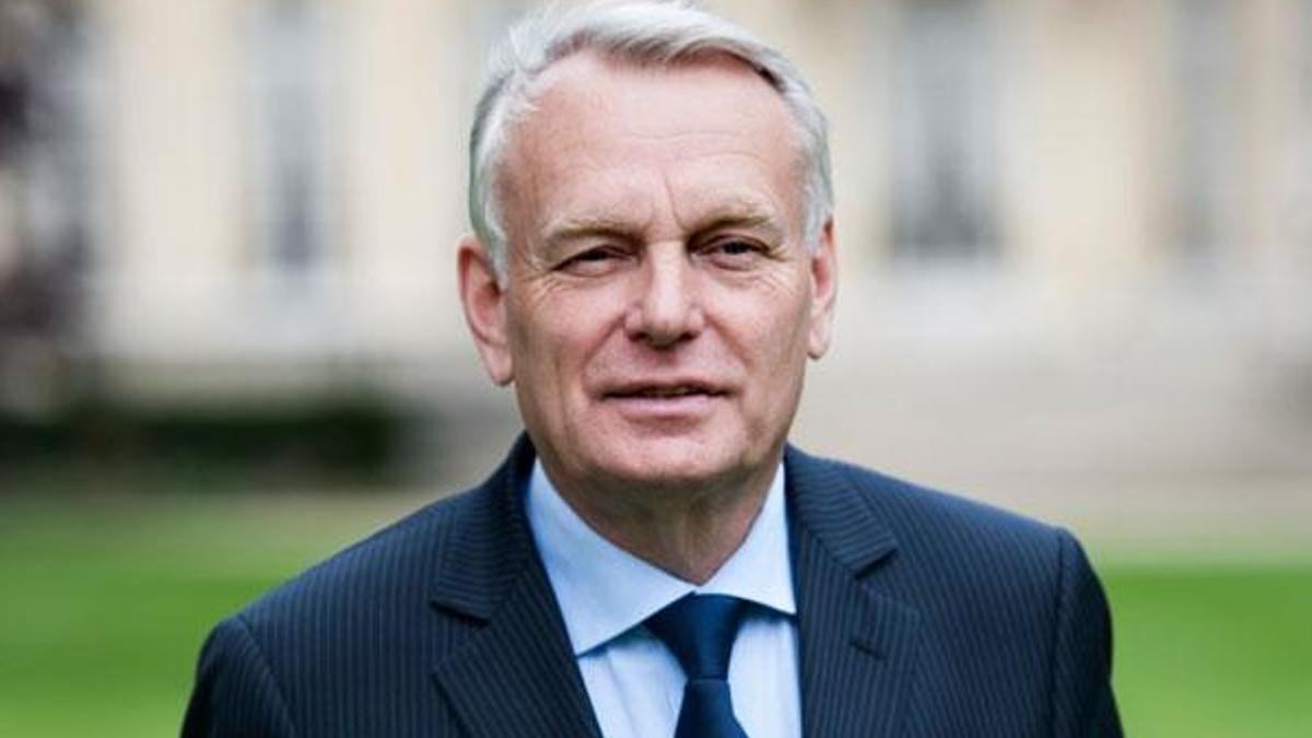 Fransa Dışişleri Bakanı'ndan Çavuşoğlu mitingi açıklaması