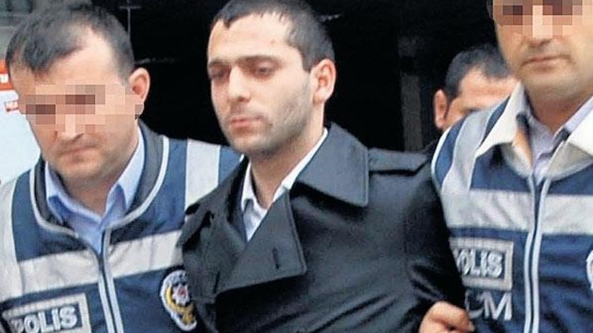 Onur Özbizerdik durdurulamıyor