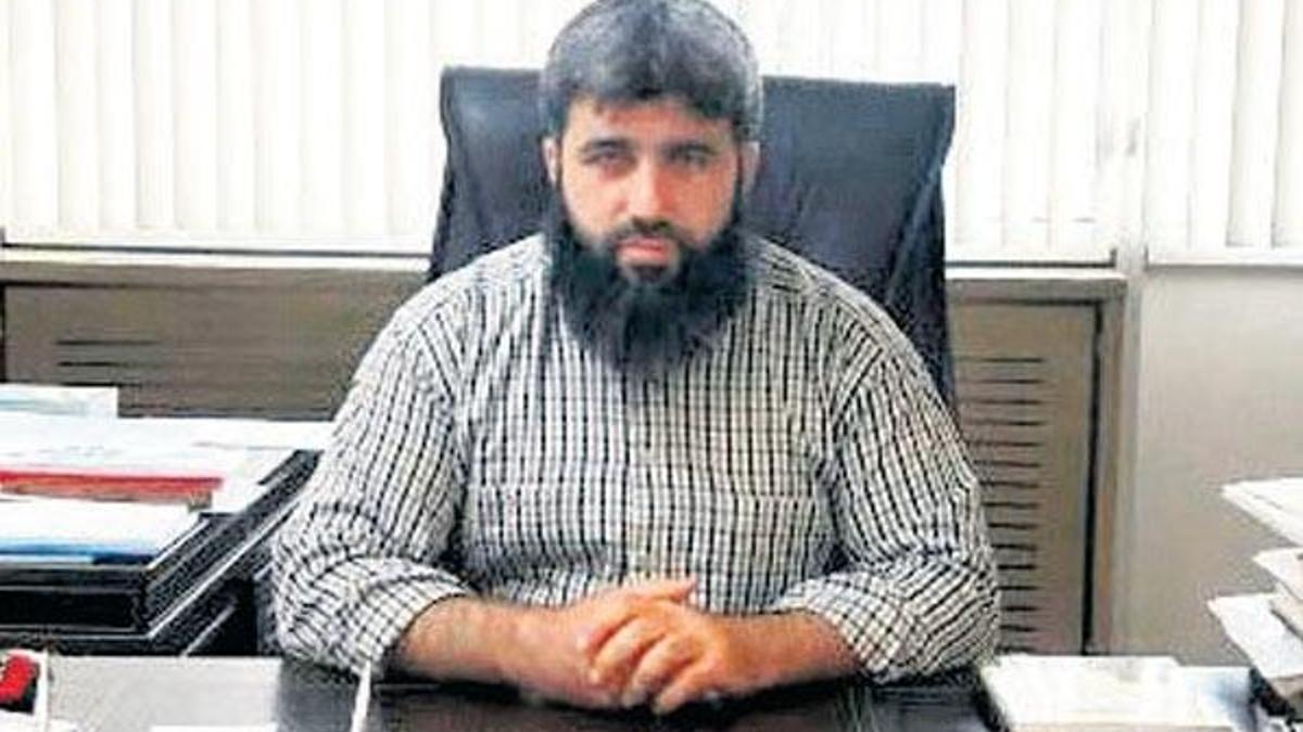 İmam Buhari Vakfı Müdürü öldürüldü