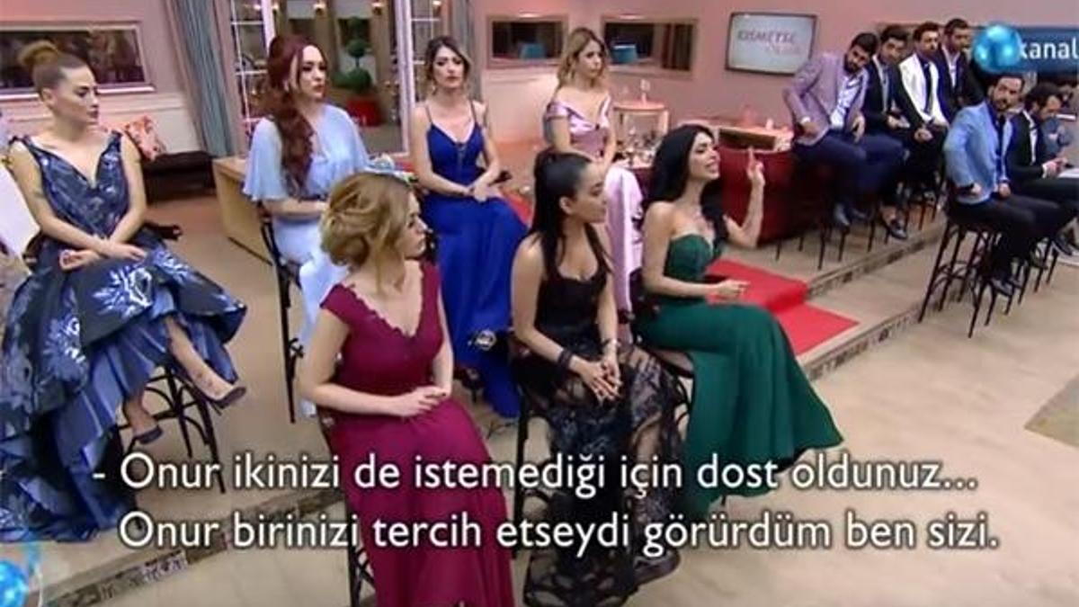Kısmetse Olur haftanın finalinde elenen isim kim oldu? (12 Mart Pazar)