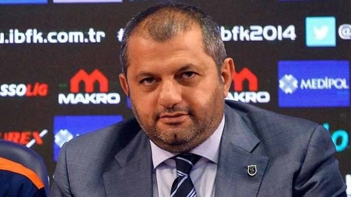 Mustafa Saral'ın acı günü!